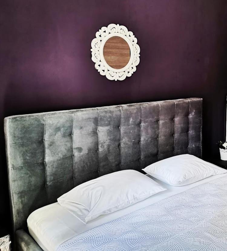 Ferienwohnung Oasis Luxury Detached House In Thessaloniki With Hydromassage Exterior foto
