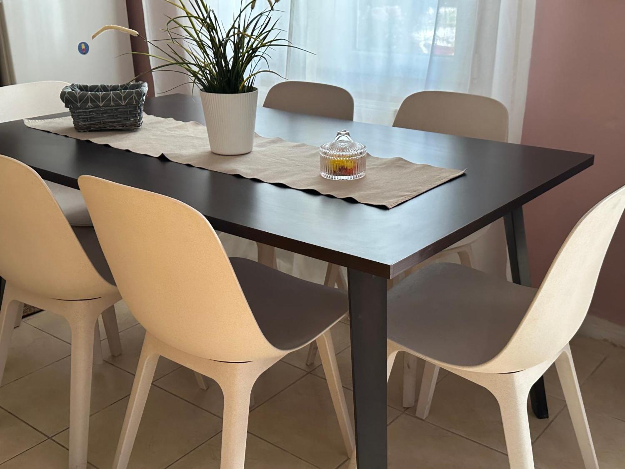 Ferienwohnung Oasis Luxury Detached House In Thessaloniki With Hydromassage Exterior foto